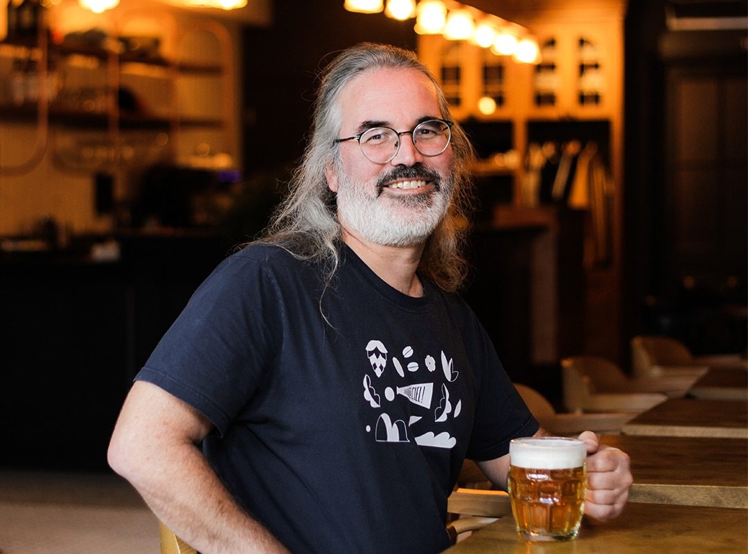 Jean-François Gravel