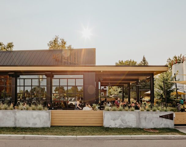 Dieu du Ciel! Saint-Jérôme