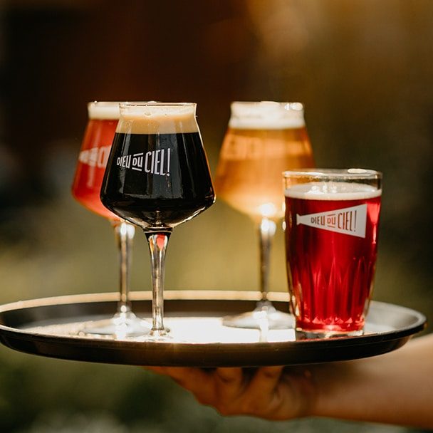 Dieu du Ciel! Saint-Jérôme