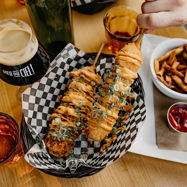 Pub DDC! Saint-Jérôme