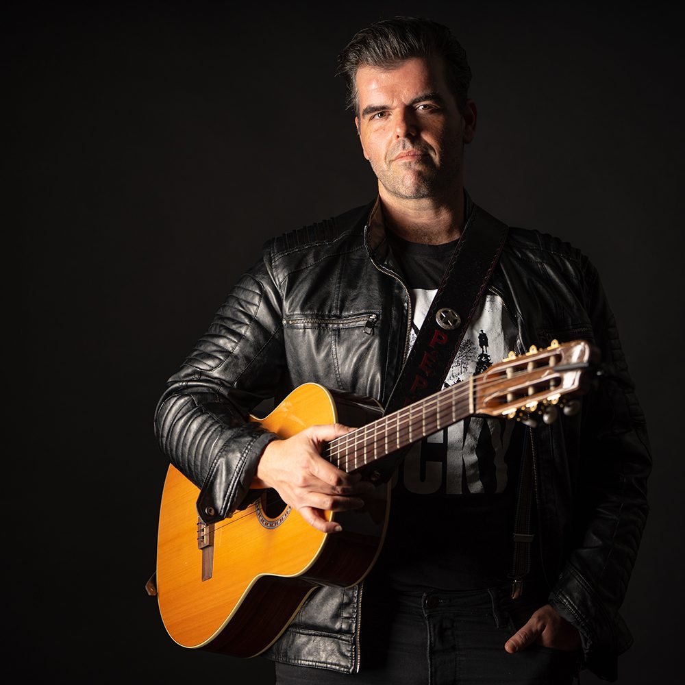 Pepe et sa Guitare