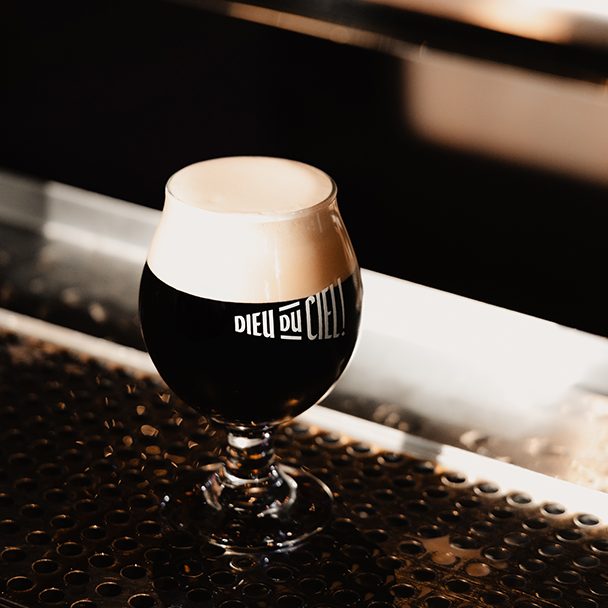 Péché Mortel | P'tit DDC!